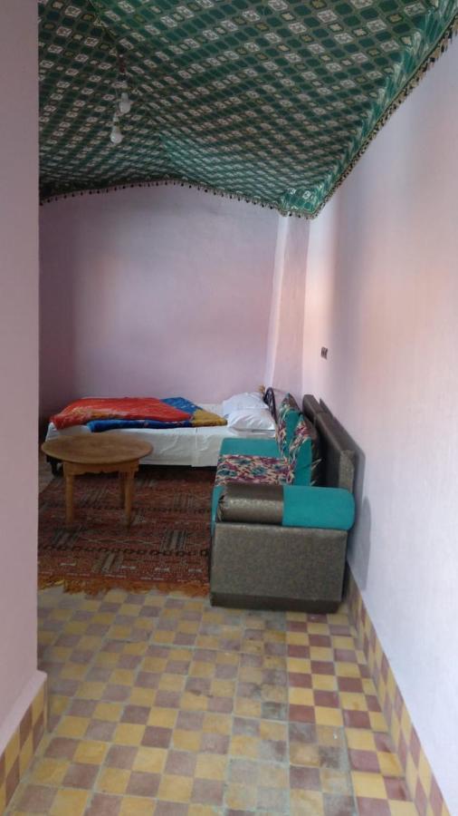 Riad Espagne Marrakesch Exterior foto