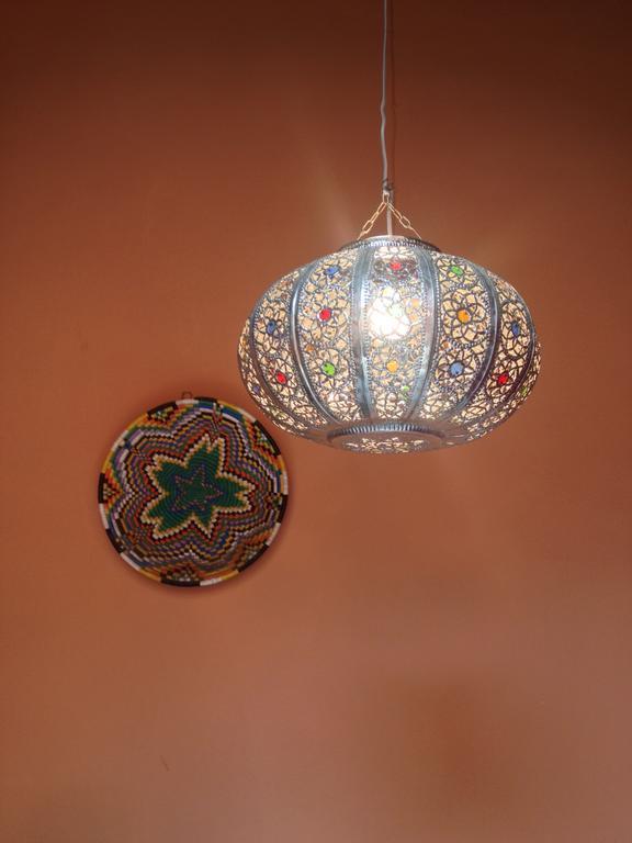 Riad Espagne Marrakesch Exterior foto
