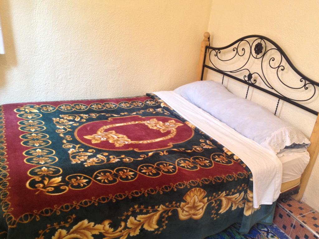 Riad Espagne Marrakesch Zimmer foto