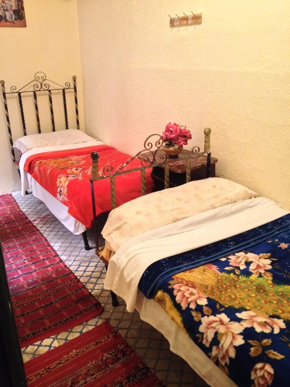 Riad Espagne Marrakesch Zimmer foto