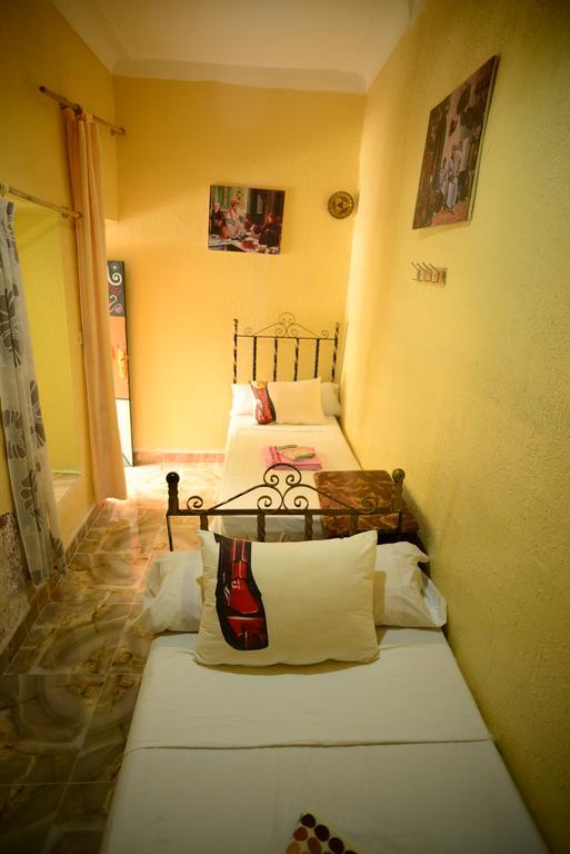 Riad Espagne Marrakesch Exterior foto